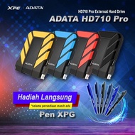 ADATA HD710 PRO 1TB - HD Hardisk Eksternal External USB