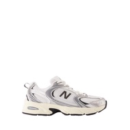 NB 530 Unisex Sneakers - Silver ICKG