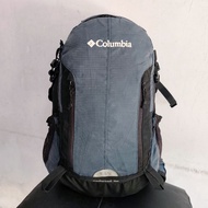 Columbia Redwood 30 Daypack Columbia Outdoor Backpack Grey 30L