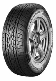 Ban Mobil Continental Size 265/65 R17 CCLX2 Untuk Ban Mobil OEM Toyota Fortuner