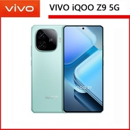 VIVO iQOO Z9 5G Snapdragon 7 Gen 3  5G Smartphone All Colors Good Condition Original Used Phone