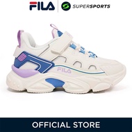 FILA Viola White รองเท้าลำลองเด็ก