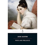 9780141439518  Pride And Prejudice