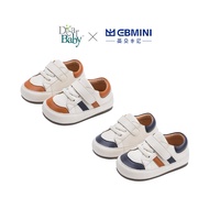 EBmini - E7005 Striped Sneakers