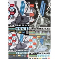 Bandai Gundam Action Base 1 Stand