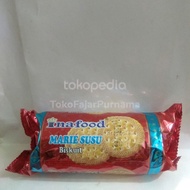 Inafood Marie Susu Biskuit 95g