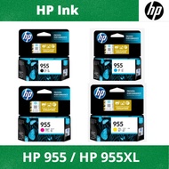 HP 955 HP955 / HP 955XL HP955XL Ink Cartridge for 7720, 7730, 7740, 8210, 8216, 8710, 8720, 8730, 87