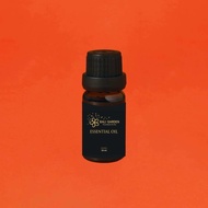 10ml Premium Geranium Essential Oil / Minyak Geranium