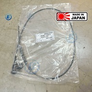 🔥Made in Japan🇯🇵Perodua Kancil 660 850 Front Bonet Hook Lock Cable Depan Bonnet 53630-87Z01