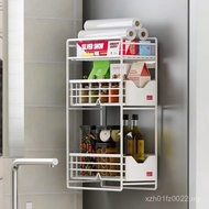 Finished Shelf Refrigerator Side Household 500 [Storage, Components 77.9 Products 58.43] Yuan Ice Gr