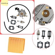 【KNWH】Carburetor for BR800 BR800C BR800X 4283-141-0300 42831410300