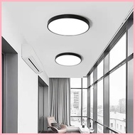 ﹊ ♧ 【STAR】Led ceiling light modern simple design ceiling lights stairs lamp cove lights for ceiling