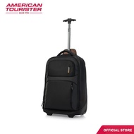 American Tourister Segno Wheel Backpack AS