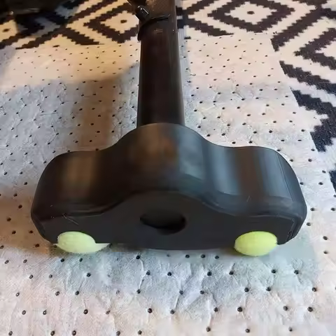 4pieces Core Adapter Feet For Wahoo Kickr Rocker Feet For Indoor Cycling Snap Adapters A