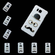 Cover For Samsung Galaxy On7 On5 Alpha G850 J1 Mini Prime J7 Plus Ace Duos S6802 S7500 I8160 G313H E