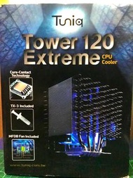 Tuniq Tower120 extreme CPU散熱器