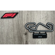 F1 2024 Barcelona - Race 10 - Formula 1