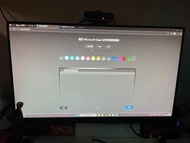 Dell 顯示器