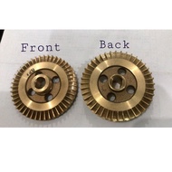 Hitachi Water Pump Impeller WTP-200GX (12mm)