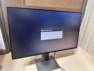 Dell UltraSharp 24" Monitor - Good Condition, Fully Working戴爾 Dell UltraSharp 24吋顯示器 - 機況良好，功能完全正常
