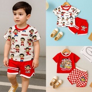 BABYNKIDS CHILDREN'S SUIT CHUPA INDEPENDENCE AUGUST 17, MODERN 0-5 YEARS