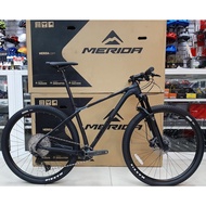 Merida Big Nine Limited Mountain Bike