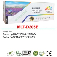หมึกเทียบเท่า Samsung MLT-D205E Compatible