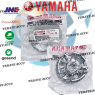 YAMAHA Roller Housing 5LW-E7620-00 Mio, Nouvo