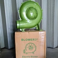 blower keong 3 inch elektric blower