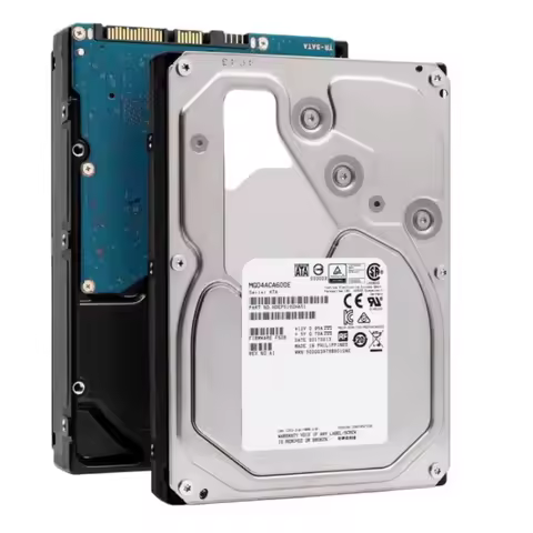 AL14SEB 600GB NAS HDD 2.5 inch for Laptop Internal Hard Drive with SAS 3.0 12Gb/s 128MB Cache for Se