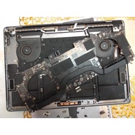KRCB Mecbook A1466 A2337 A1706 A1708 A2337 MOTHERBOARD IC REPAIR