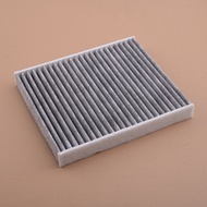 【Deal of the day】 871390E040 Car Cabin Air Filter Fit For Lexus ES300H ES350 RX350 RX350L RX450H UX2