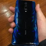 xiaomi mi 9t second