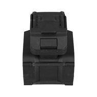 [TRVE] 2 in 1 battery converter for impact drill electric wrench Screwdriver work light