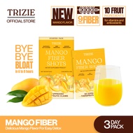 TRIZIE Mango Fiber Starter Pack (3 sachets x 10g)