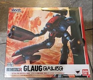 Hi-Metal R [Macross 超時空要塞] Glaug 金正機
