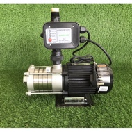 SHIMGE,Model BWJ2-5/BWJ2-5 PC/ BW2-5/ BW2-5 PC HORIZONTAL MULTI-STAGE CENTRIFUGAL PUMP