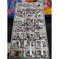 Bindi/Sticker Pottu/Pottu/Mangal