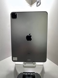 有盒 iPad Pro 11吋 第三代 (128GB) 灰色 (2018年) A2377