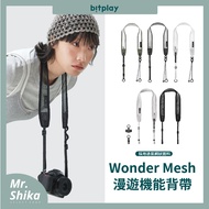 [bitplay] Swimming Function Strap V2/Free Hanging Piece/Universal Lanyard/Style Lanyard/Universal Mo