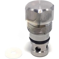 17J880 Airless Sprayer Pump Part KIT Outlet Valve Repair for GRC GX21 GX19