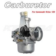 คาบู สำหรับ KAWASAKI KSR/ KSR NEW/ KAZE/ KAZE125