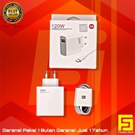 TURBO FAST CHARGING CHARGER FOR XIAOMI 18W 33W/ 45W/ 55W/ 67W/ 90W/ 120W ORIGINAL/