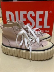 38 size Diesel 女神鞋