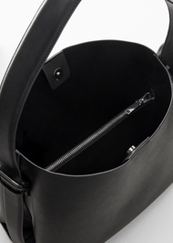 [MANGO] BAG G-- LUCIA  / กระเป๋า รุ่น BAG G-- LUCIA Ref: 67039604