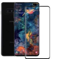 Galaxy S10+ S10 Plus Case Friendly Tempered Glass Screen Protector for Samsung 玻璃貼 保護貼 電話套專用 (i.Brav