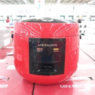 Locknlock EJR431 rice cooker 1 liter