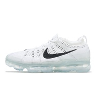 Nike Casual Shoes Air Vapormax 2023 FK Men's White Black Cushion Sneakers [ACS] DV1678-102