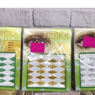 Sundanese siger forehead bindi sticker