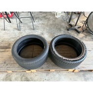 MICHELIN PILOT SPORT CUP 2 285/35/20 (24) TIRES